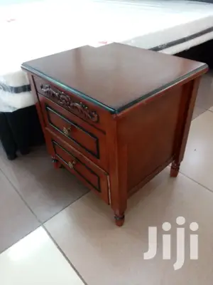 Executive Bedside Drawer