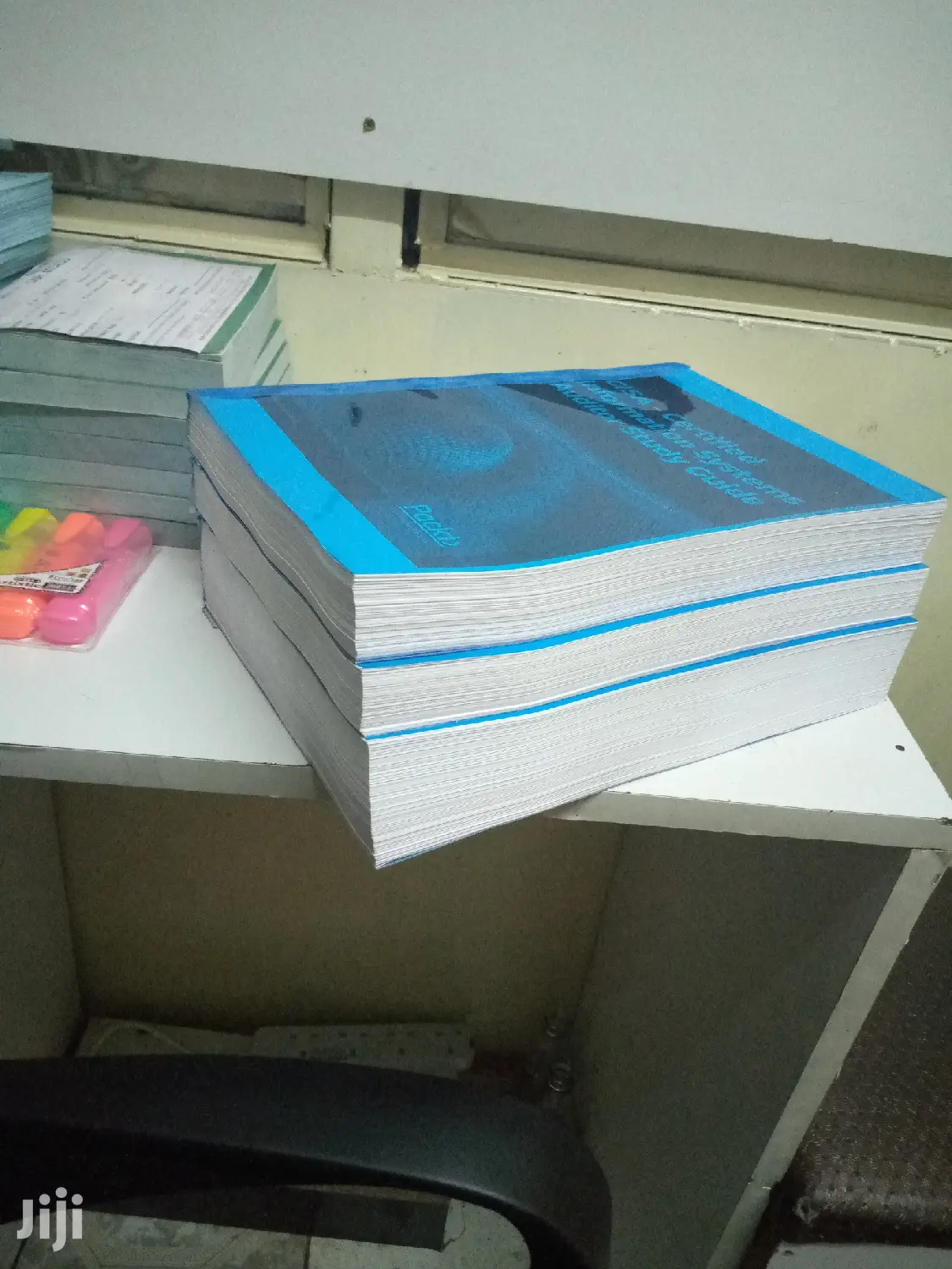 Smart Books Printing Services