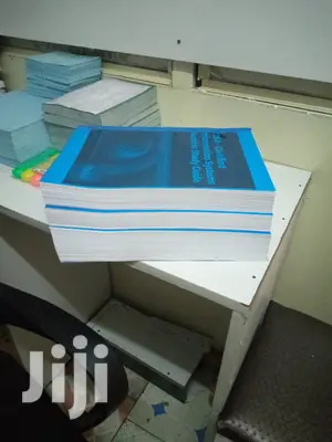 Smart Books Printing Services