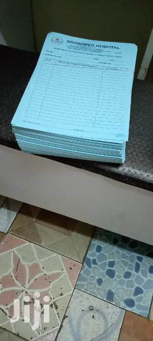 Hospital and School Cards Printing Services