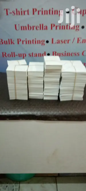 High Quality Stickers Printing Services