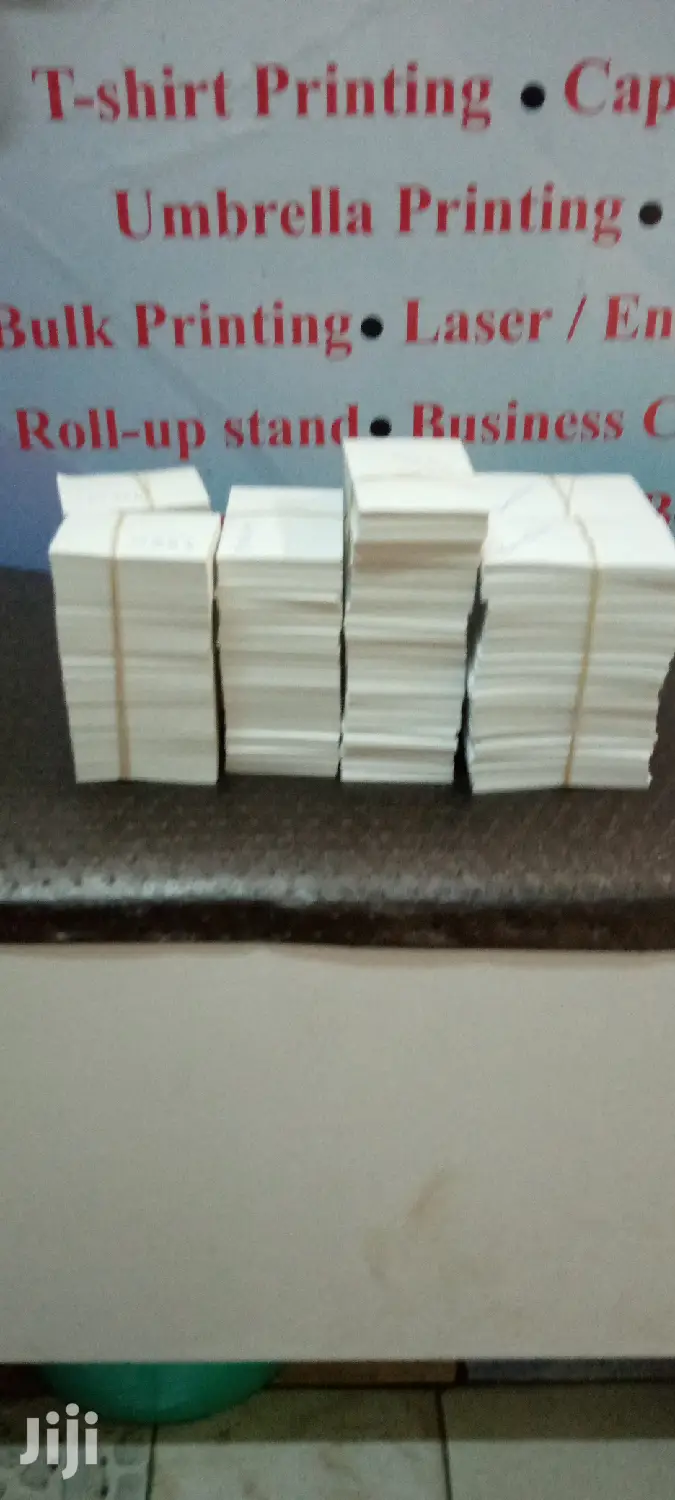 High Quality Stickers Printing Services