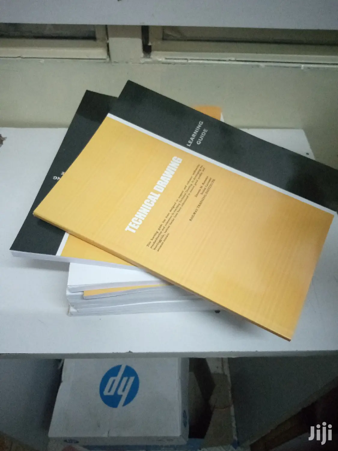 Bulk Student's Books Printing