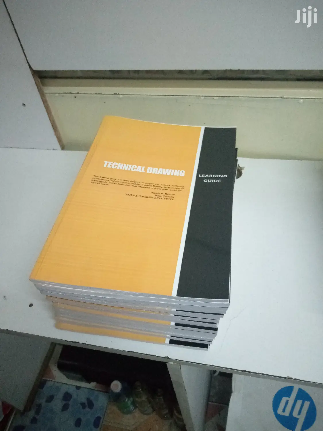 Bulk Student's Books Printing