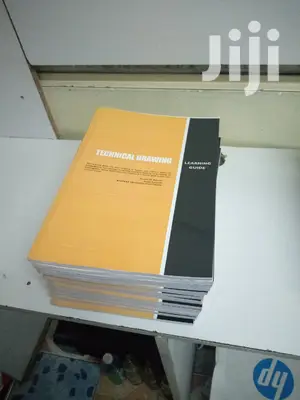 Bulk Student's Books Printing