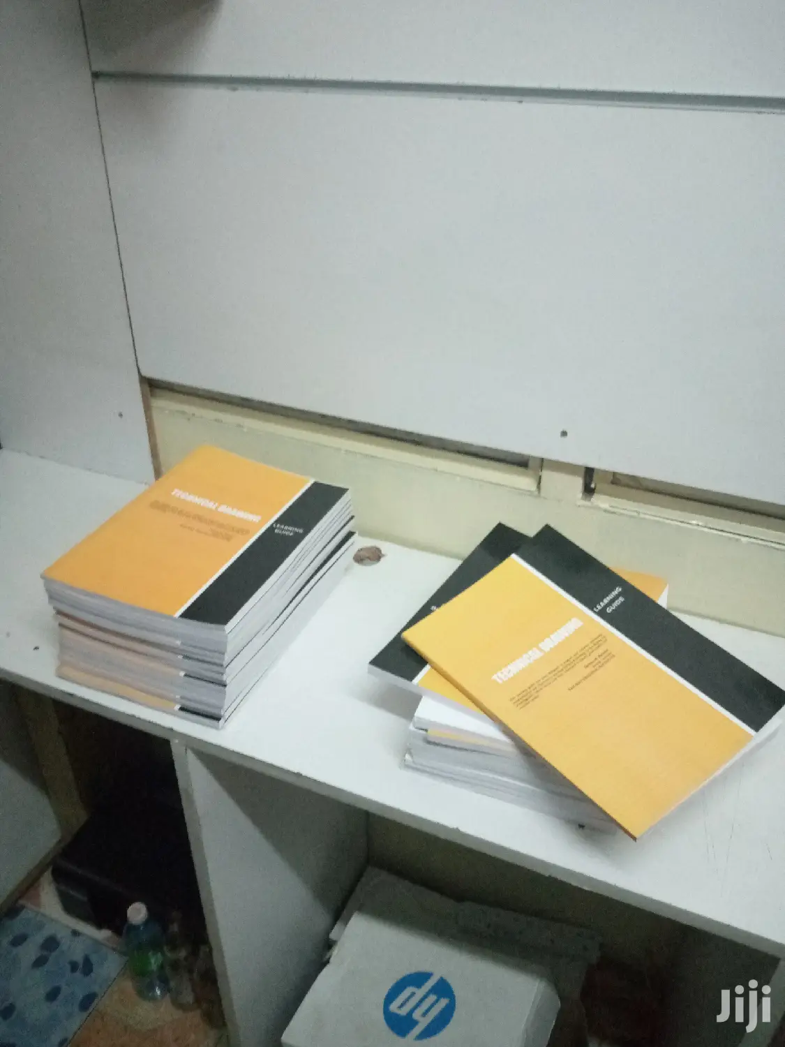 Bulk Student's Books Printing