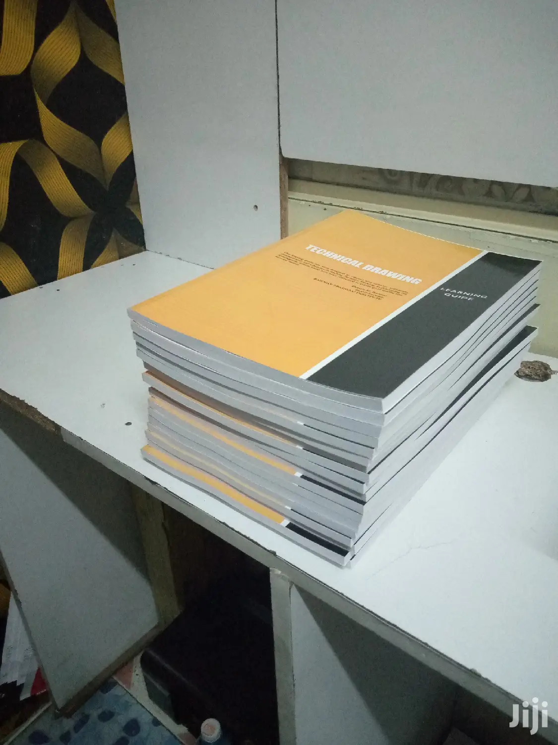 Bulk Student's Books Printing