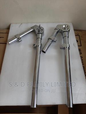 Drumset Tom Tom Stands - thumbnail 2