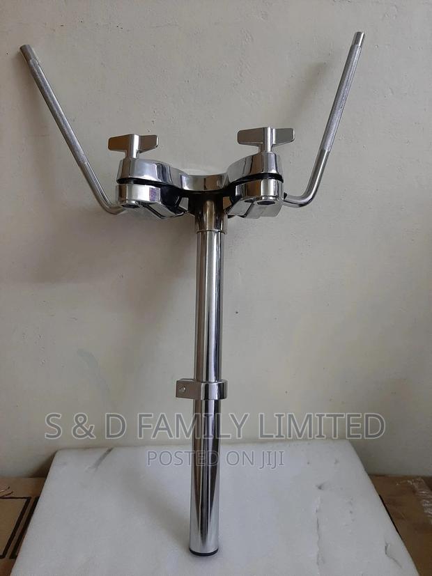 Tom Tom Stands for Drumsets - main view