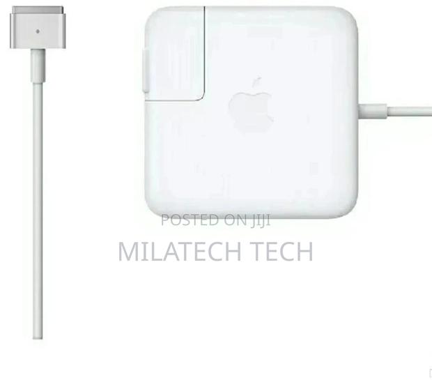 Macbook Charger Type T 45watts,60watts,85watts - main view