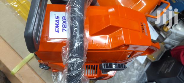 Emas Original Quality Powersaw H272 - main view