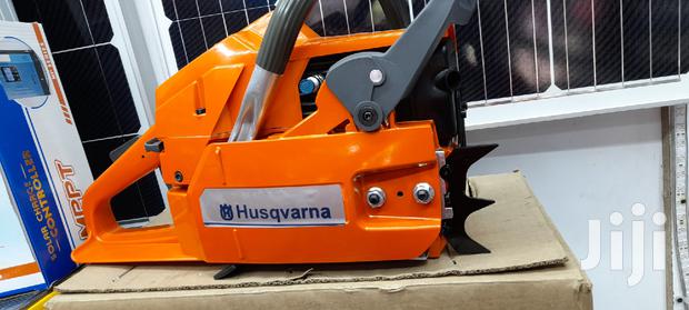 Original Husqvarna Powersaw 272xp - thumbnail 2