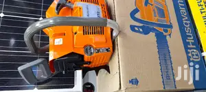 Original Husqvarna Powersaw 272xp