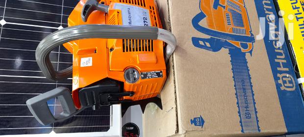 Original Husqvarna Powersaw 272xp - thumbnail 3
