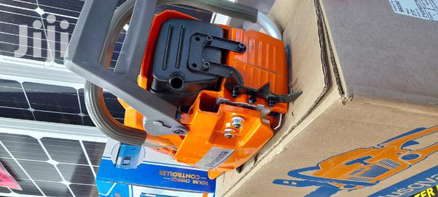 Original Husqvarna Powersaw 272xp - thumbnail 4