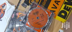 7inch Diamond Saw Blade