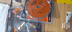 7inch Diamond Saw Blade