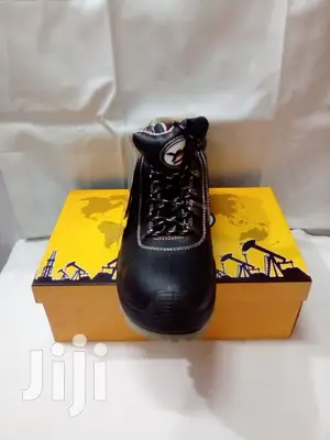 Yamato Safety Shoes