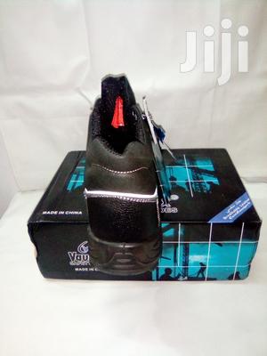 Vaultex Safety Boots - thumbnail 2
