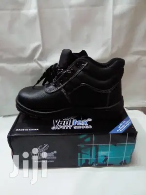 Vaultex Safety Boots