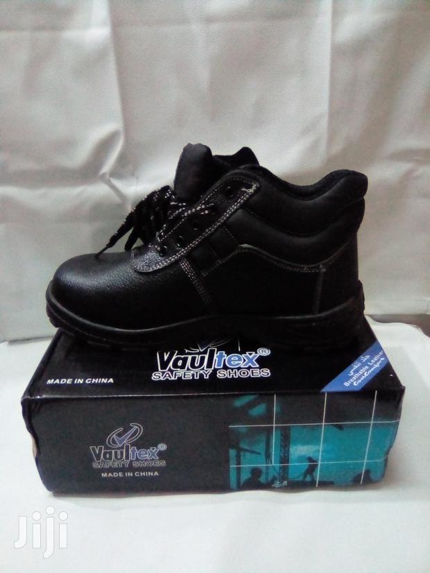Vaultex Safety Boots - thumbnail 3