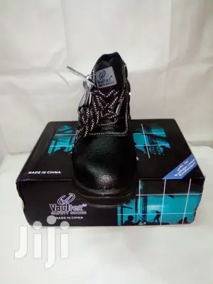 Vaultex Safety Boots
