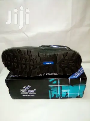 Vaultex Safety Boots