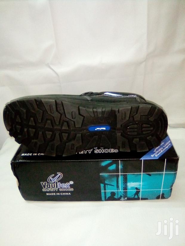 Vaultex Safety Boots - thumbnail 5