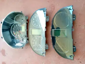 Speed Ometer for Premio 260