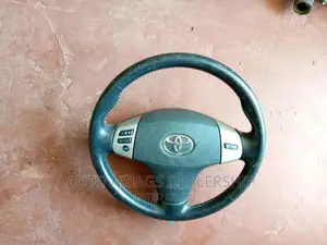 Stearing for Toyota Isis.