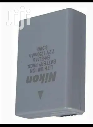 EL14 Camera Battery