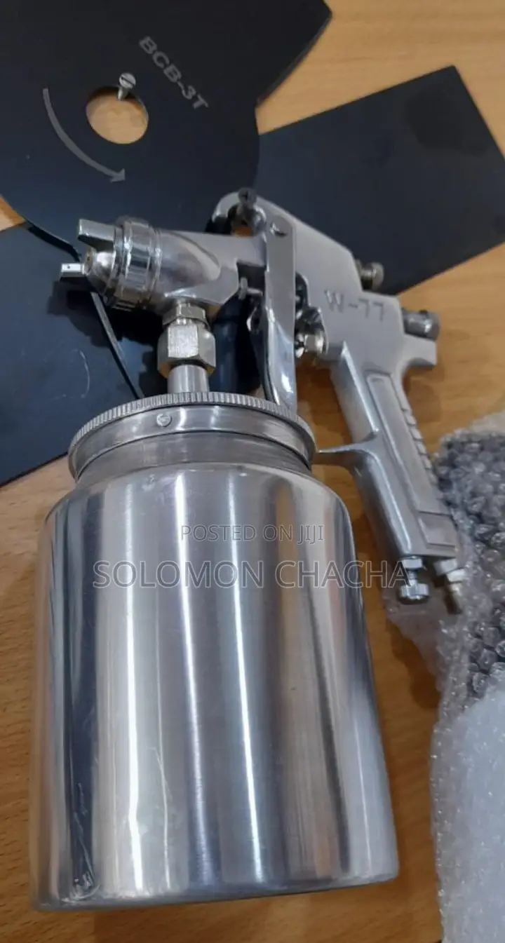 Painting Spray Gun Single Nozzle 1000ml