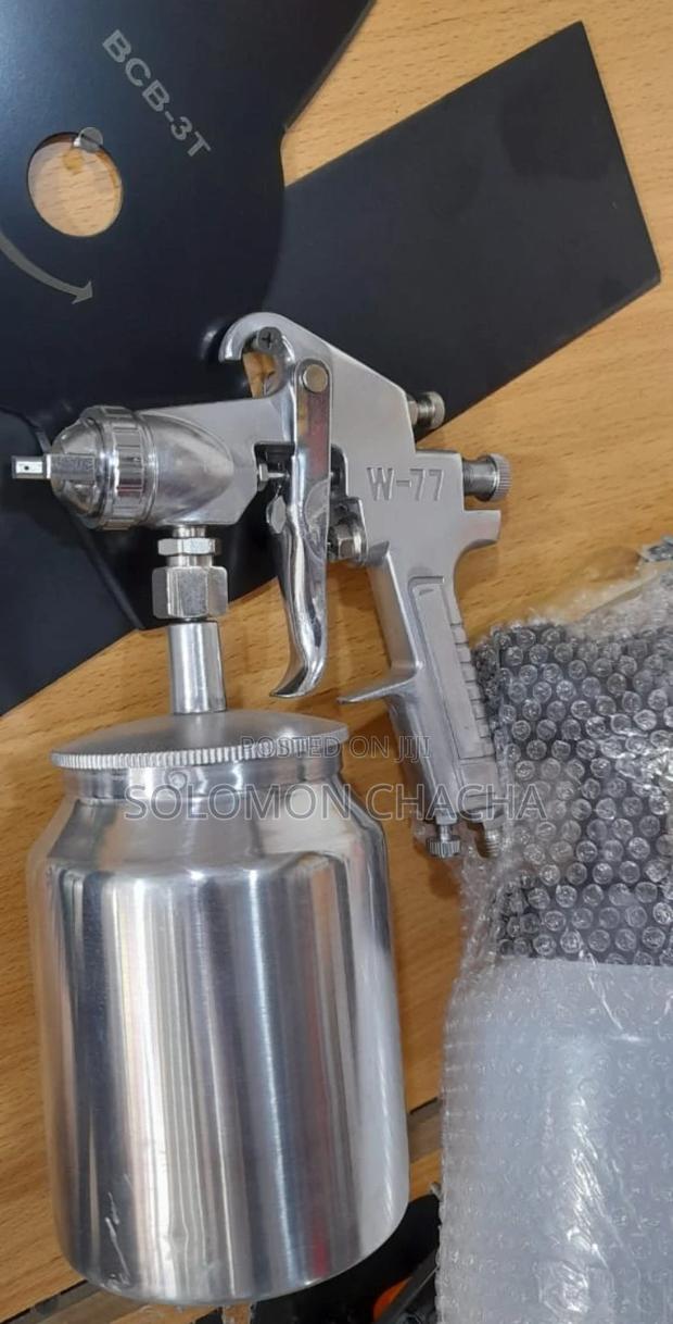 Painting Spray Gun Single Nozzle 1000ml