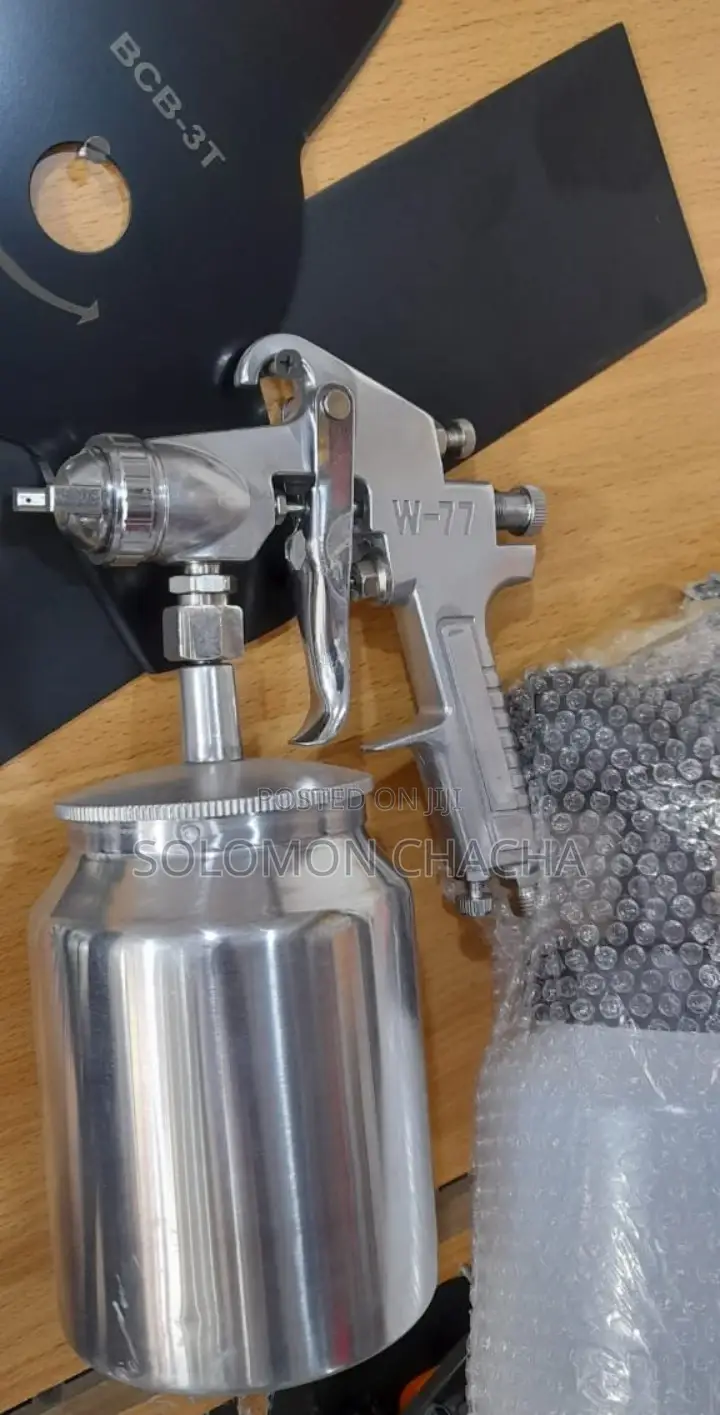 Painting Spray Gun Single Nozzle 1000ml