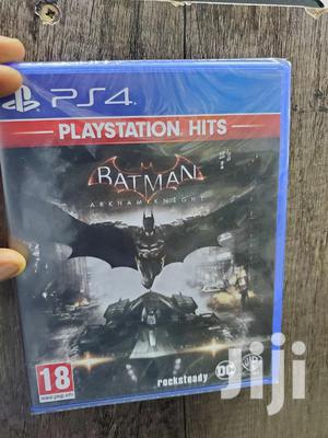 Batman Arkham Knight Ps4 - thumbnail 2