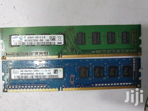 Pc3 4gb Ram for Desktop - main view