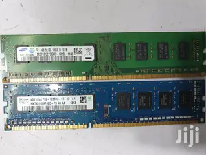 Pc3 4gb Ram for Desktop