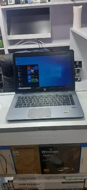Laptop HP EliteBook Folio 1040 G2 8GB Intel Core I5 SSD 256GB