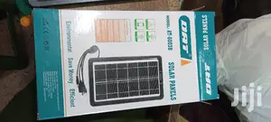 Solar Charger