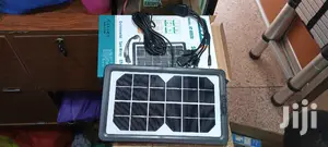 Solar Charger