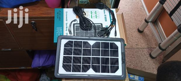 Solar Charger - thumbnail 4