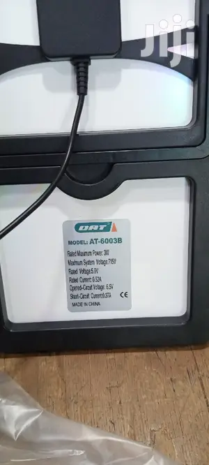 Solar Charger
