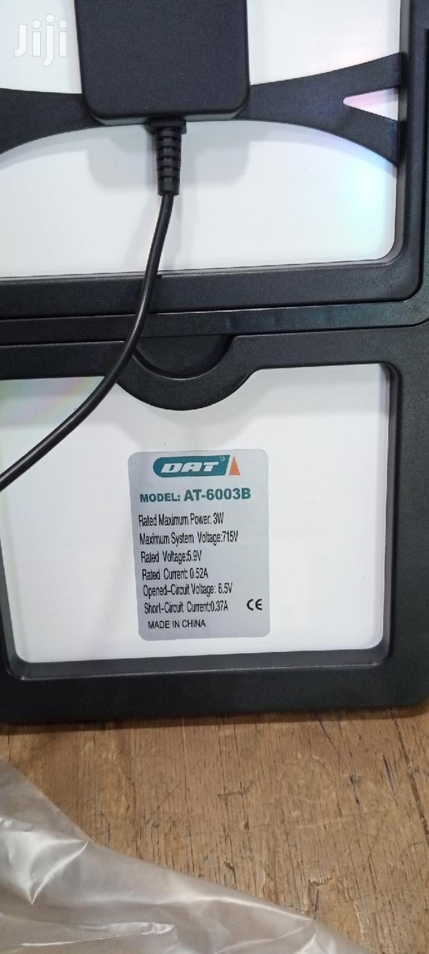 Solar Charger - thumbnail 5