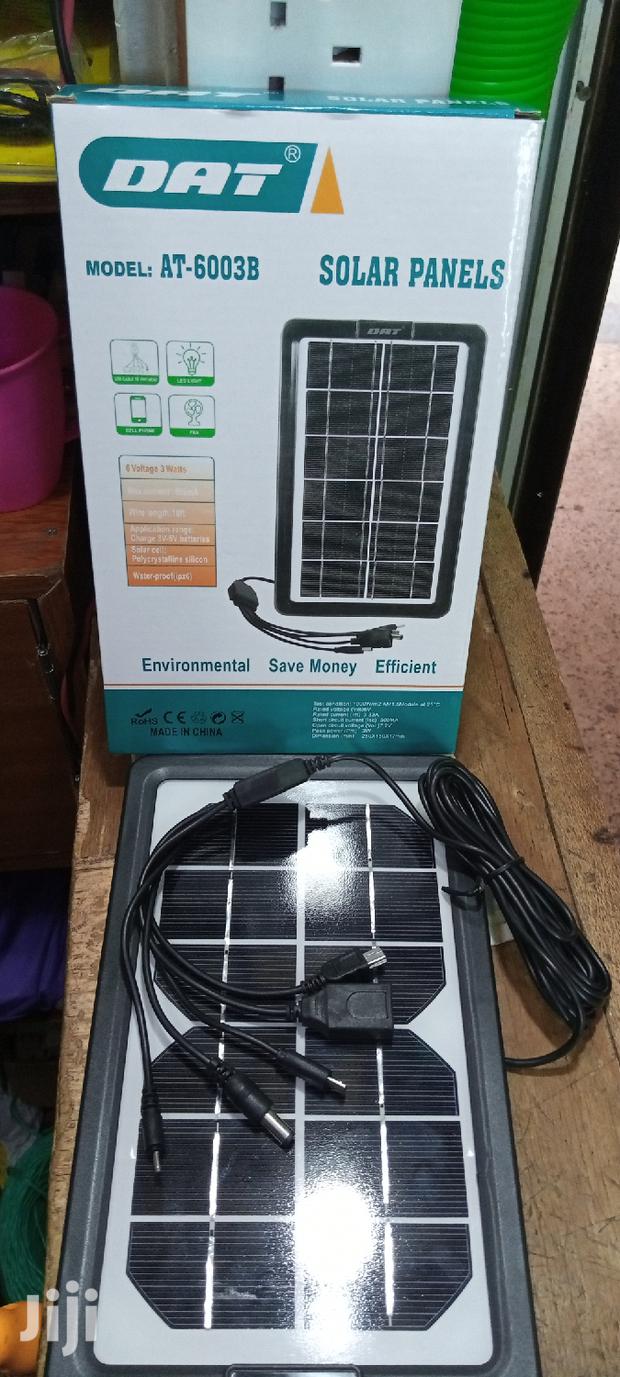 Solar Charger - thumbnail 6