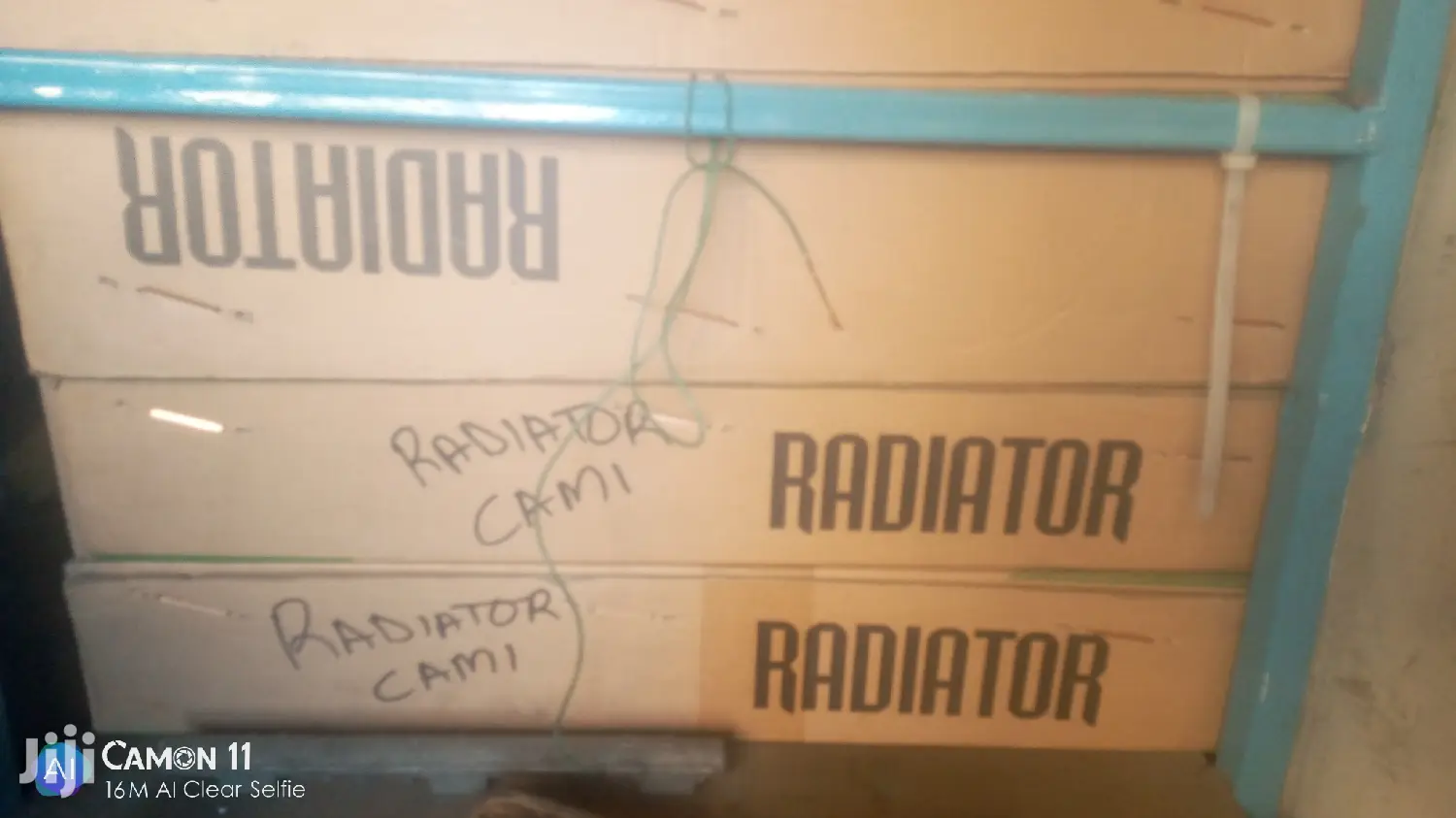New Radiators for Carmi on Sale .