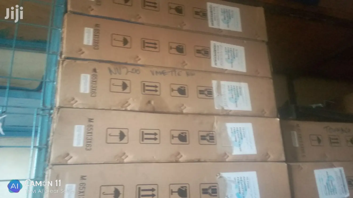 New Radiators for NV200 on Sale