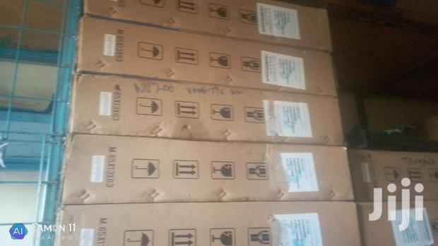 New Radiators for NV200 on Sale