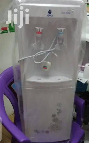 A Movable Water Dispenser