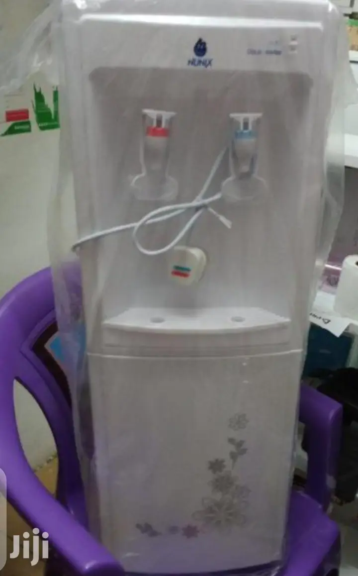 A Movable Water Dispenser