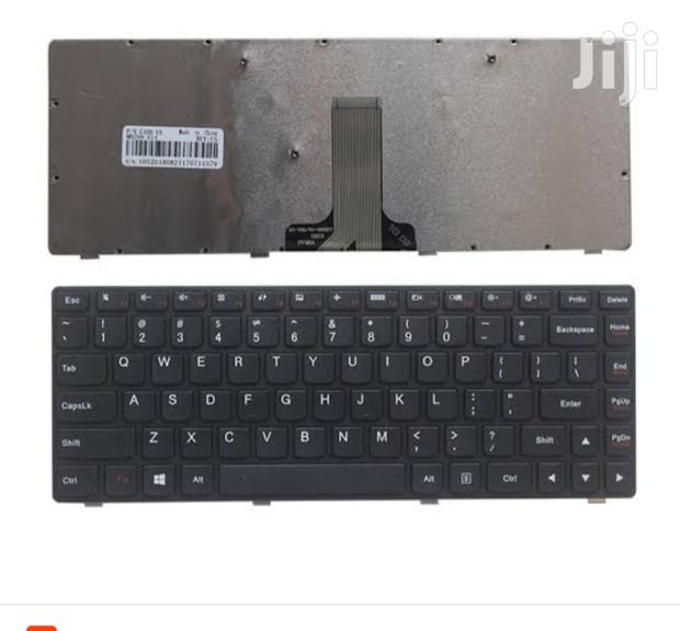 Lenovo G40p/G405/G405a Keyboard